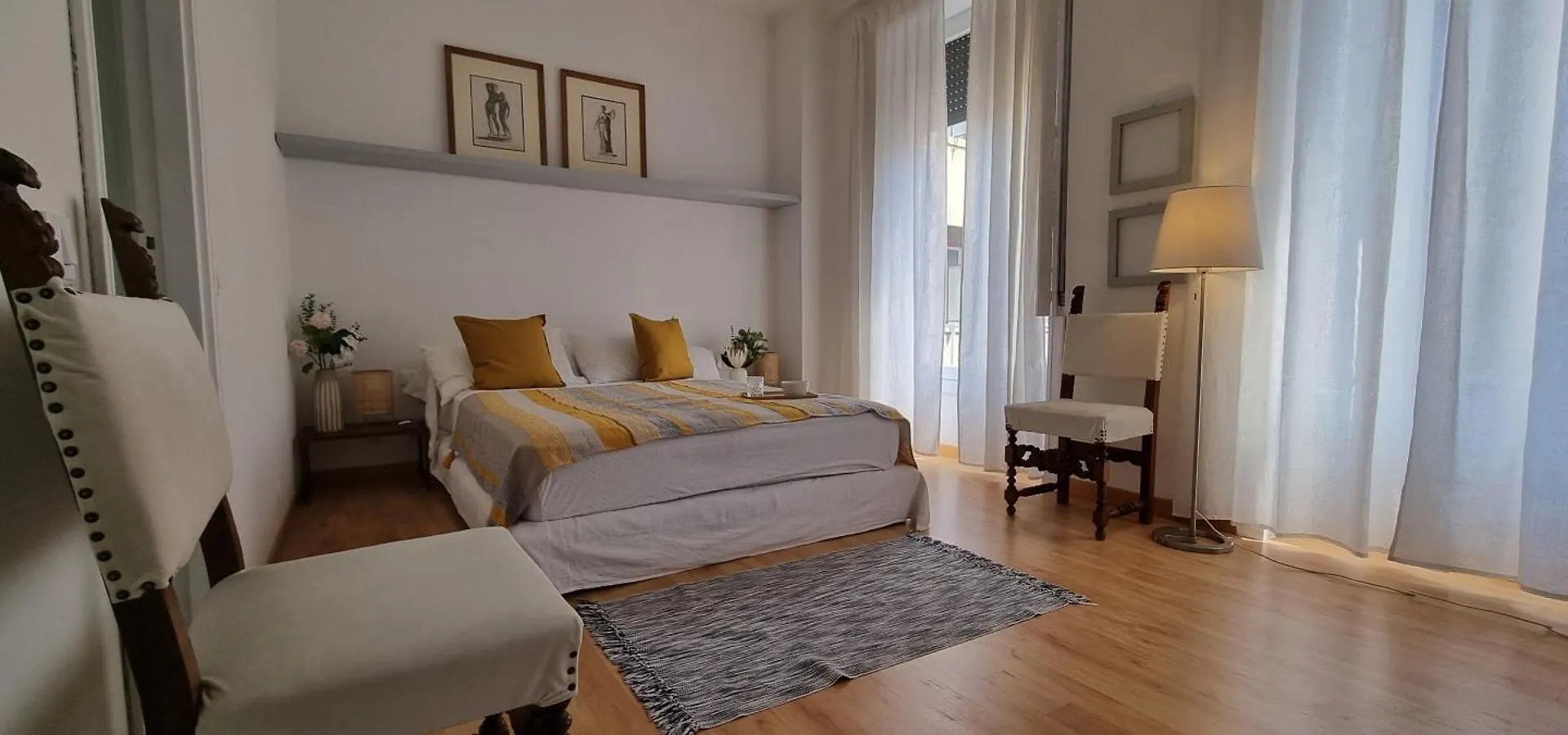 Apartamento Joivy Contemporary 1-Bed Apt Near Duomo Di Milano
