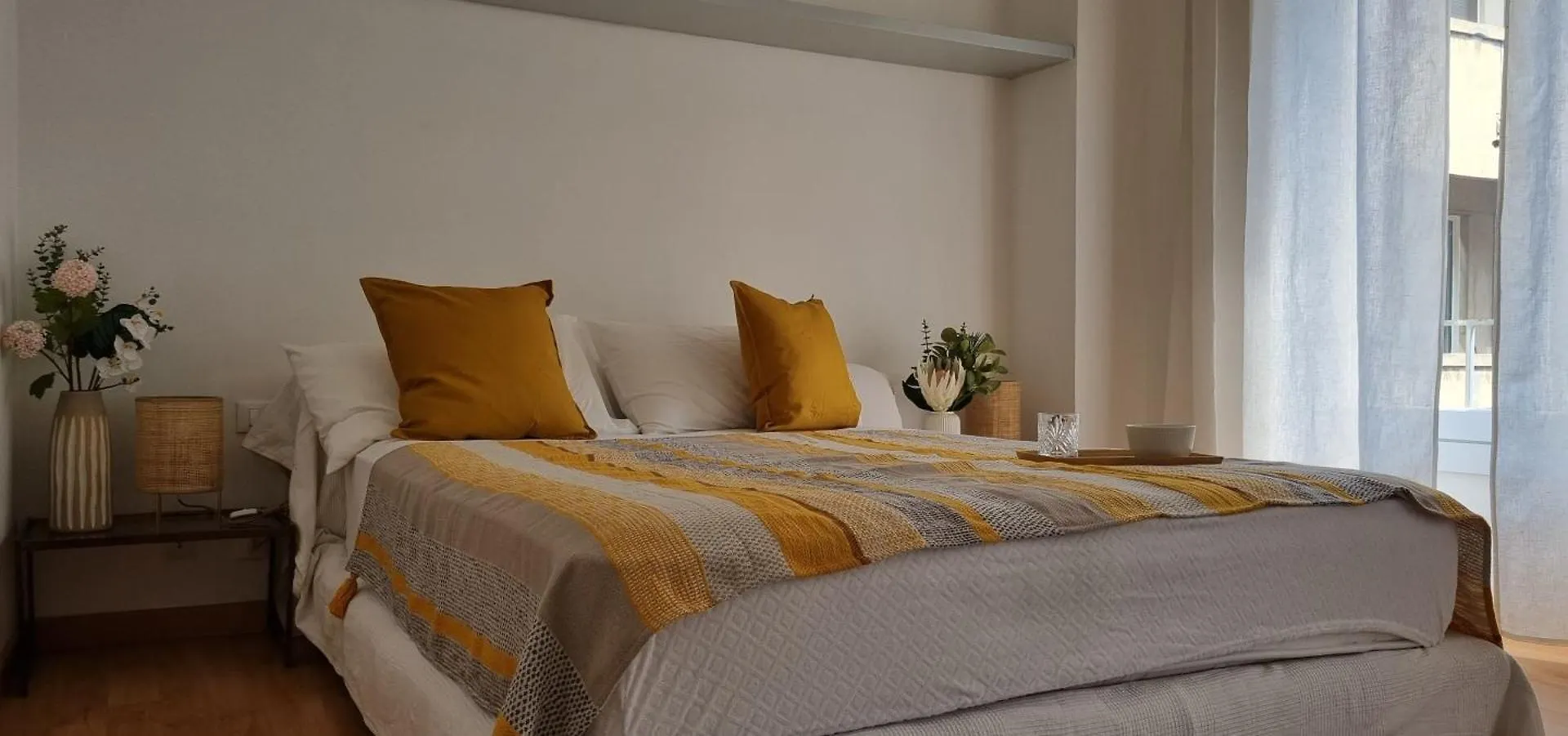 Joivy Contemporary 1-Bed Apt Near Duomo Di Milano Italia