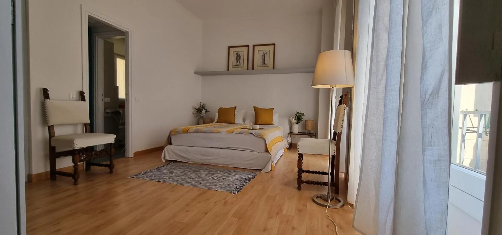 Joivy Contemporary 1-Bed Apt Near Duomo Di Milano Apartamento