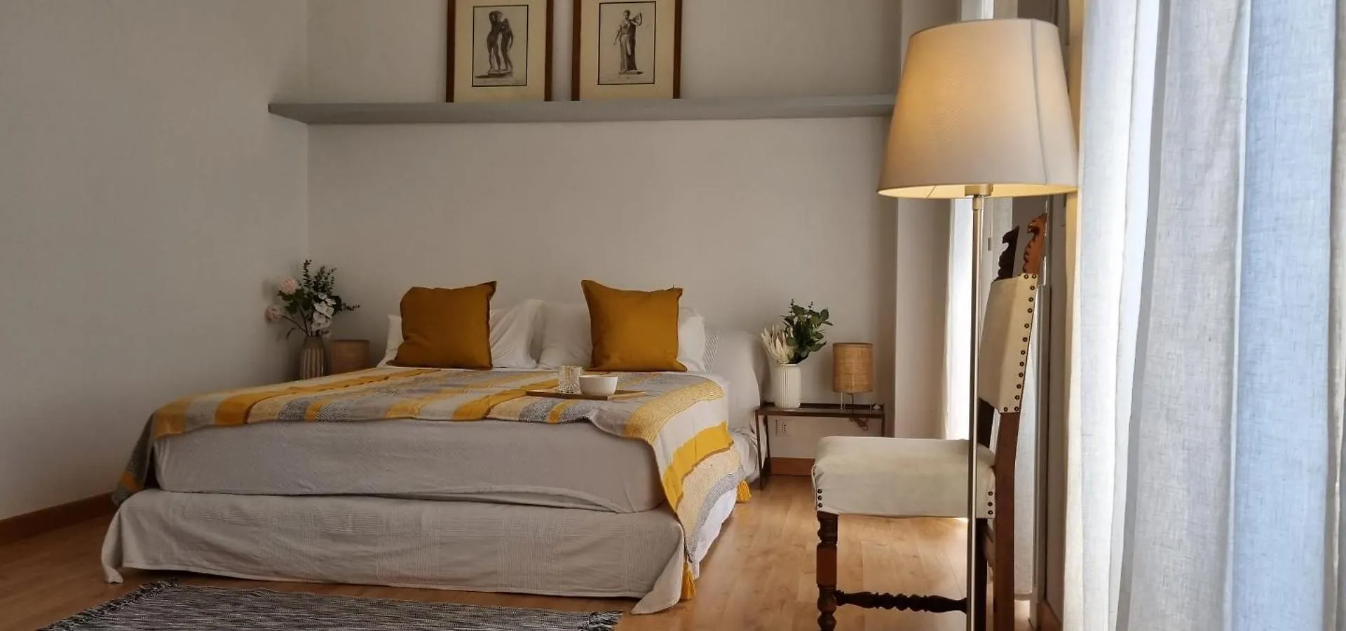 Joivy Contemporary 1-Bed Apt Near Duomo Di Milano